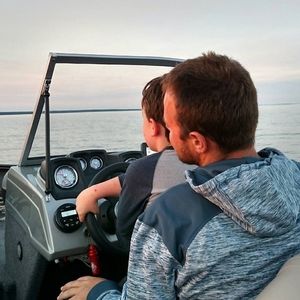 Meet your Posher, Daniel